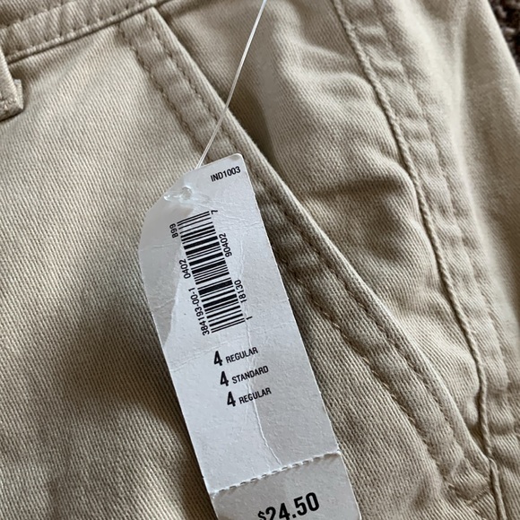 Seeetheart old navy pants - Picture 3 of 7